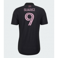 Inter Miami Luis Suarez #9 Bortatröja 2026-27 Kortärmad